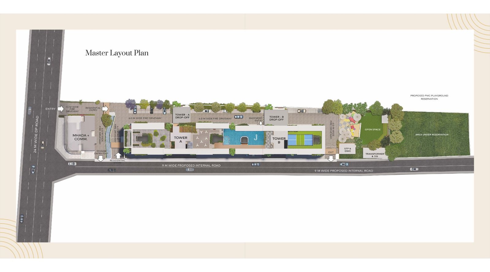 ACE-Abundance-Master-Layout-Tower-B