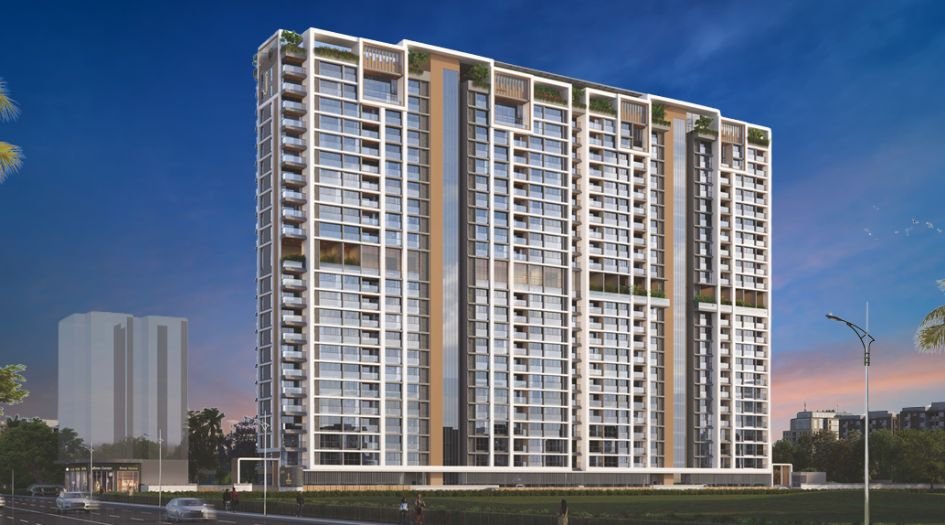 Jhamtani ACE Abundance Mundhwa_ Elevation Image